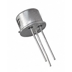SL100 NPN Transistor SL100 NPN Transistor