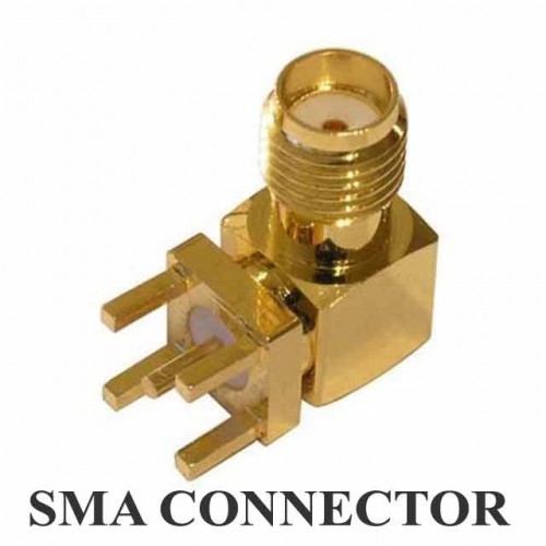 SMA CONNECTOR