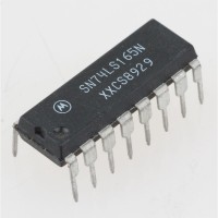SN74LS165N DIP IC SN74LS165N DIP IC