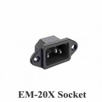 EM-20X Socket