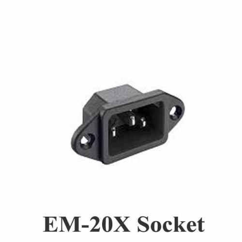 EM-20X Socket