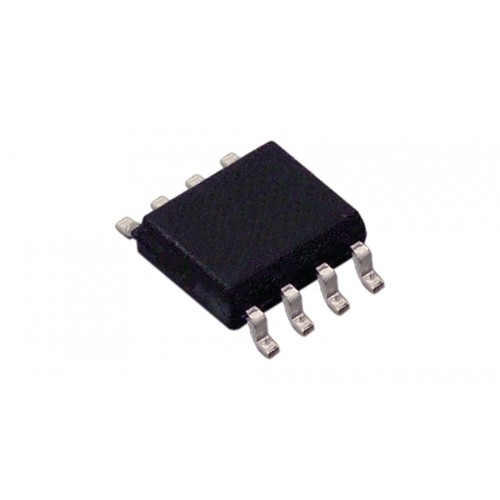 MCP2551 CAN Transceiver IC (SOIC SMD Package)