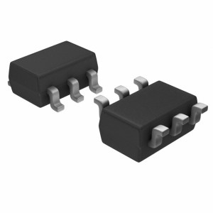USBLC6-2SC6 - ESD Protection-6pin-SOT23 Package USBLC6-2SC6 - ESD Protection-6pin-SOT23 Package