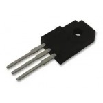 STF21N65M5 MOSFET N-channel 650 V (TO-220 Package)