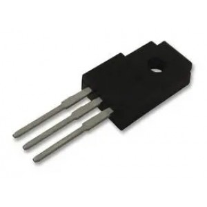 STF21N65M5 MOSFET N-channel 650 V (TO-220 Package) STF21N65M5 MOSFET N-channel 650 V (TO-220 Package)