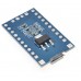 STM8S103f3p6 Development Board