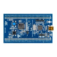 STM32F051 Discovery Kit STM32F051 Discovery Kit