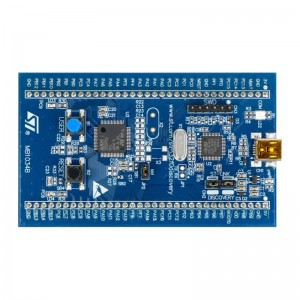 STM32F051 Discovery Kit STM32F051 Discovery Kit