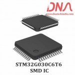 STM32G030C6T6 SMD IC