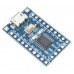 STM8S103f3p6 Development Board