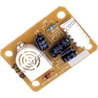 SYHS220 HUMIDITY SENSOR SYHS220 HUMIDITY SENSOR
