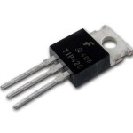 TIP42 PNP Transistor