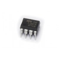 TL082 JFET OPAMP TL082 JFET OPAMP