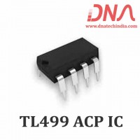 TL499 ACP DIP IC TL499 ACP DIP IC