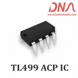 TL499 ACP DIP IC TL499 ACP DIP IC