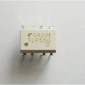 TLP550 Optocoupler TLP550 Optocoupler