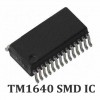 TM1640 SMD IC