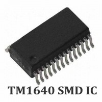 TM1640 SMD IC TM1640 SMD IC