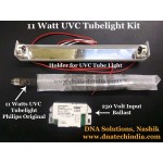 UVC Tubelight Kit for Covid19 UVC Tubelight Kit for Covid19