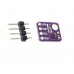 VEML6075 UV Measurement Module