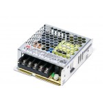 Meanwell LRS 50-3.3 50W enclosed-type AC-DC SMPS
