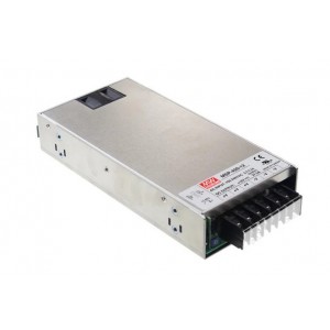 Mean Well SE-450-12 450 W Single-Output AC-DC Power Supply Mean Well SE-450-12 450 W Single-Output AC-DC Power Supply