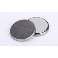 Duracell CR2032 3V Lithium Coin Battery cell Duracell CR2032 3V Lithium Coin Battery cell