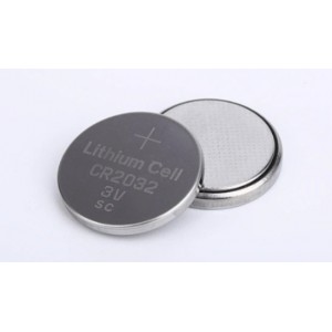 Duracell CR2032 3V Lithium Coin Battery cell Duracell CR2032 3V Lithium Coin Battery cell