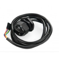 Gravity: I2C IP68 Waterproof Ambient Light Sensor (1 65535lx) Gravity: I2C IP68 Waterproof Ambient Light Sensor (1 65535lx)