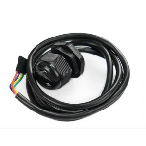 Gravity: I2C IP68 Waterproof Ambient Light Sensor (1 65535lx) Gravity: I2C IP68 Waterproof Ambient Light Sensor (1 65535lx)