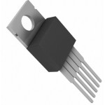 XL6012 Boost IC