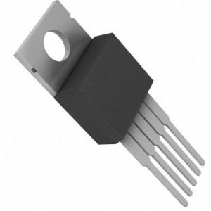 XL6012 Boost IC