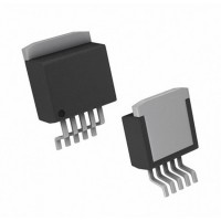 XL2596 Buck DC to DC Converter - 5 Volt 3A