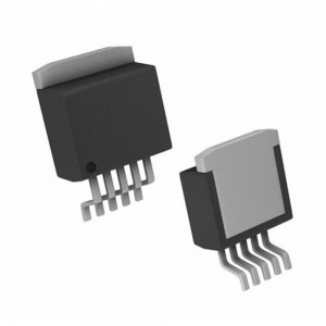 XL2596 Buck DC to DC Converter - 5 Volt 3A