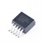 XL4005E1 5A 300KHz 32 V Buck DC to DC Converter