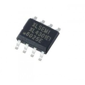 XL4301 Step Down DC to DC Buck IC