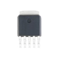 XL6005E1 TO252 Step-Up DC Power Converter SMD IC
