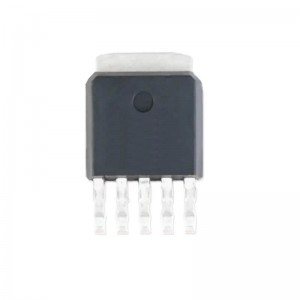 XL6005E1 TO252 Step-Up DC Power Converter SMD IC