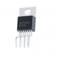 XL7036 buck converter IC XL7036 buck converter IC