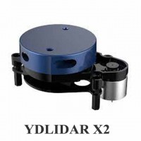 YDLIDAR X2 Lidar 360 Degree Laser Range Scanner (8m) YDLIDAR X2 Lidar 360 Degree Laser Range Scanner (8m)