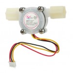 YF-S402 G1/4" PVC Water Flow Sensor