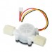 YF-S402 G1/4" PVC Water Flow Sensor