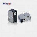 ZH03B Laser Dust Sensor Module ZH03B Laser Dust Sensor Module