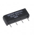 SIL24-1A72-71L SPST Reed Relay