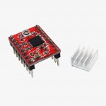 A4988 Stepper Motor Driver A4988 Stepper Motor Driver