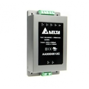 AA30D1515C Module Delta Electronics Power Supply