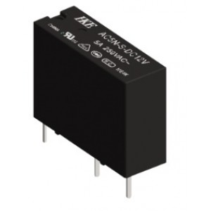 AC5N-S-DC12V PCB Relay AC5N-S-DC12V PCB Relay