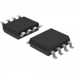 ACS712 30 Ampere IC