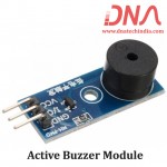 Active Buzzer Module
