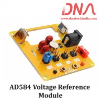 AD584 Voltage Reference module AD584 Voltage Reference module